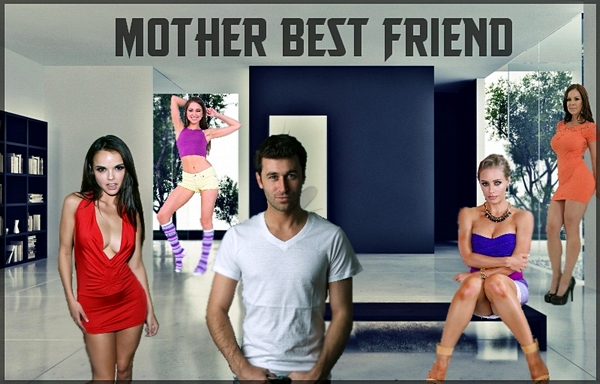 MBFGAMES - MOTHER BEST FRIEND VERSION 0.4
