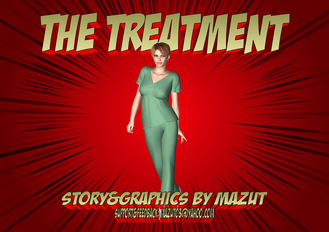 Mazut - Hospital Treatment from Nurse